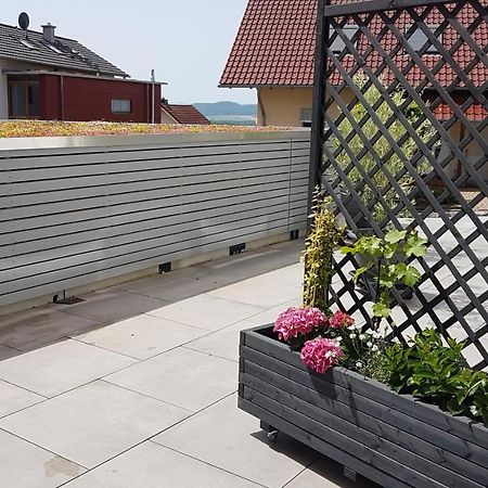 Ferienwohnung Chattengau Niedenstein Bagian luar foto