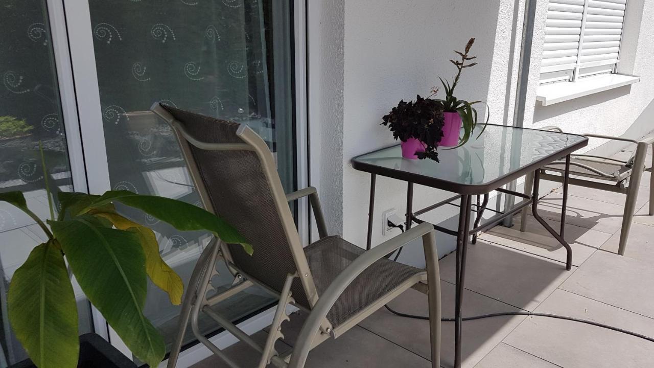 Ferienwohnung Chattengau Niedenstein Bagian luar foto