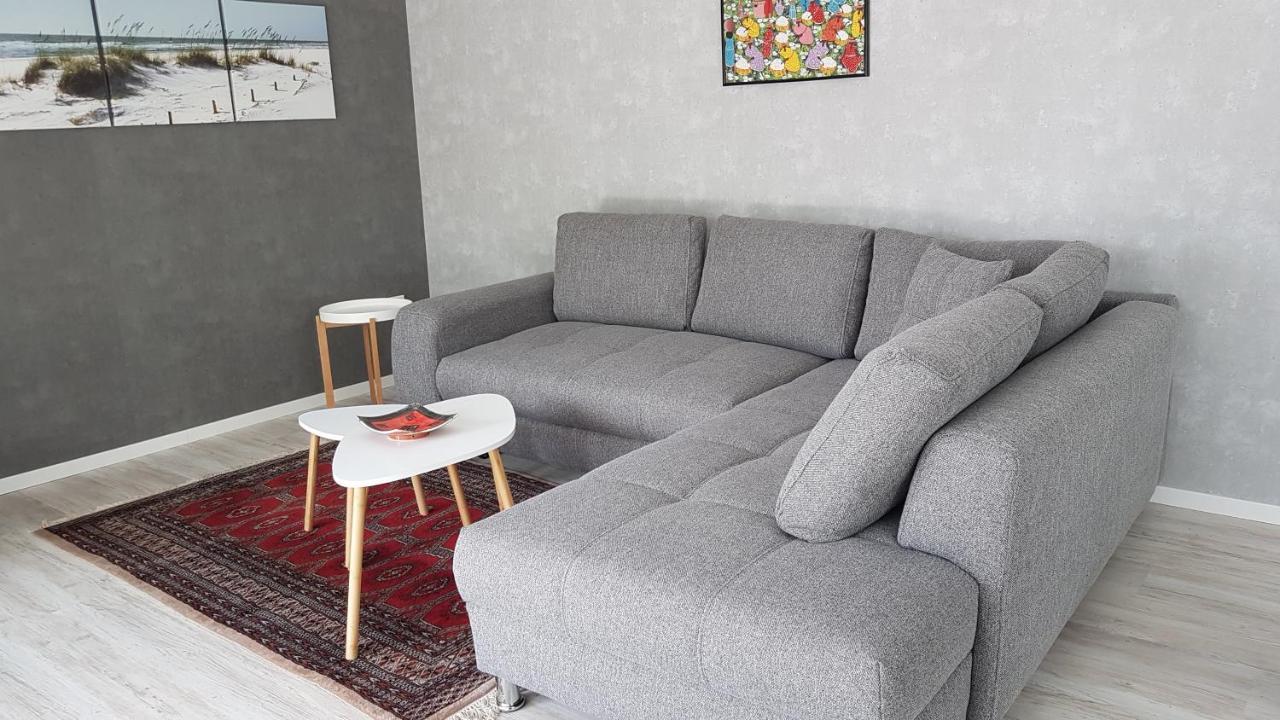 Ferienwohnung Chattengau Niedenstein Bagian luar foto