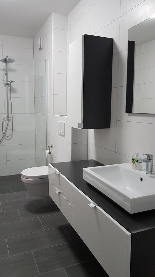 Ferienwohnung Chattengau Niedenstein Bagian luar foto